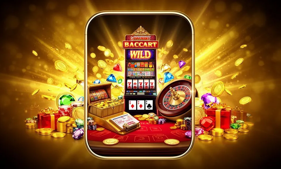 Baccarat Acehigh